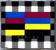 New Order - Blue Monday 95